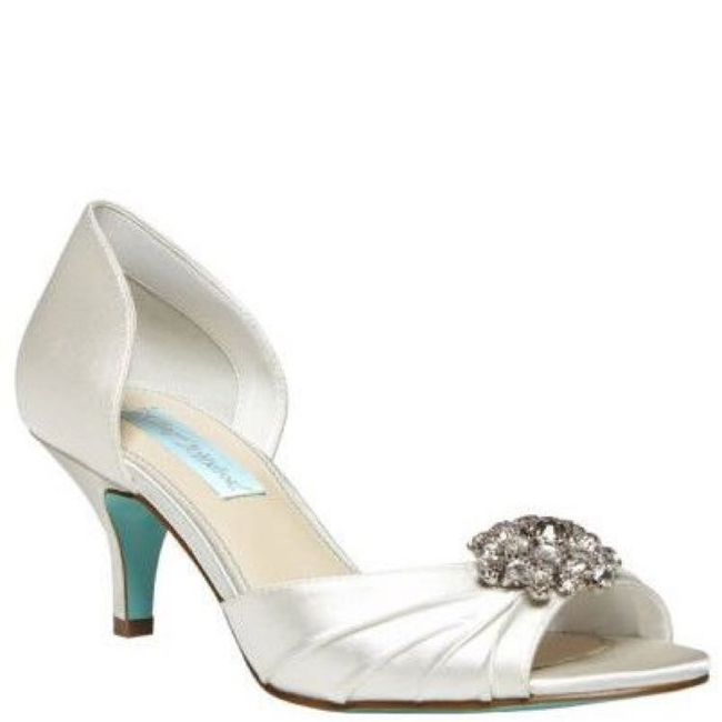 Wedding Shoes