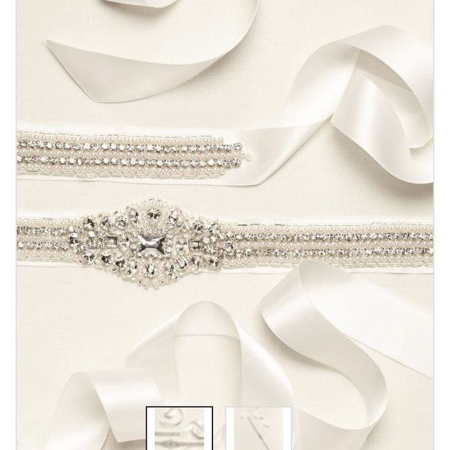 Belt or no belt?