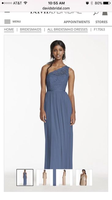 Color combo?