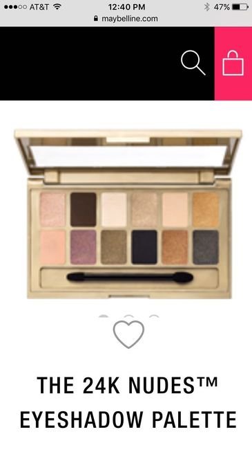 Make Up Monday!!!!