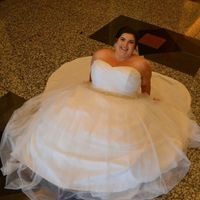 Let me see those ball gowns!