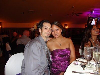 Before and after photos!
