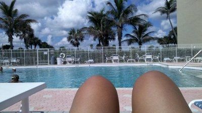 Share Your Honeymoon Pics