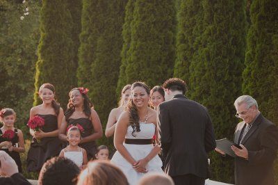 Professional wedding pics are finally innn!!!  Aaaahhh :x