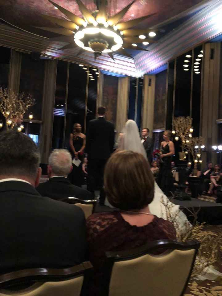 Ceremony