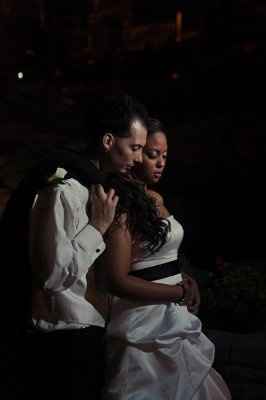 Professional wedding pics are finally innn!!!  Aaaahhh :x