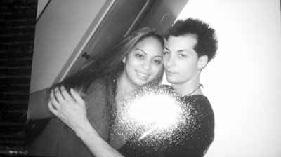 Before and after photos!