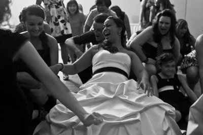 What songs will NOT be played during your reception?