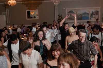 What songs will NOT be played during your reception?