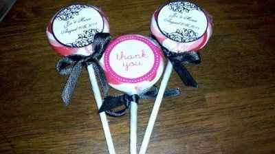 What are possible DIY items?