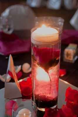 Water beads - How much to buy?