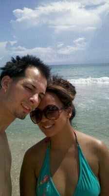 Share Your Honeymoon Pics