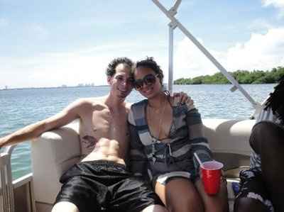 Share Your Honeymoon Pics