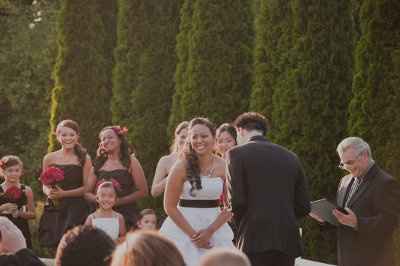 Professional wedding pics are finally innn!!!  Aaaahhh :x