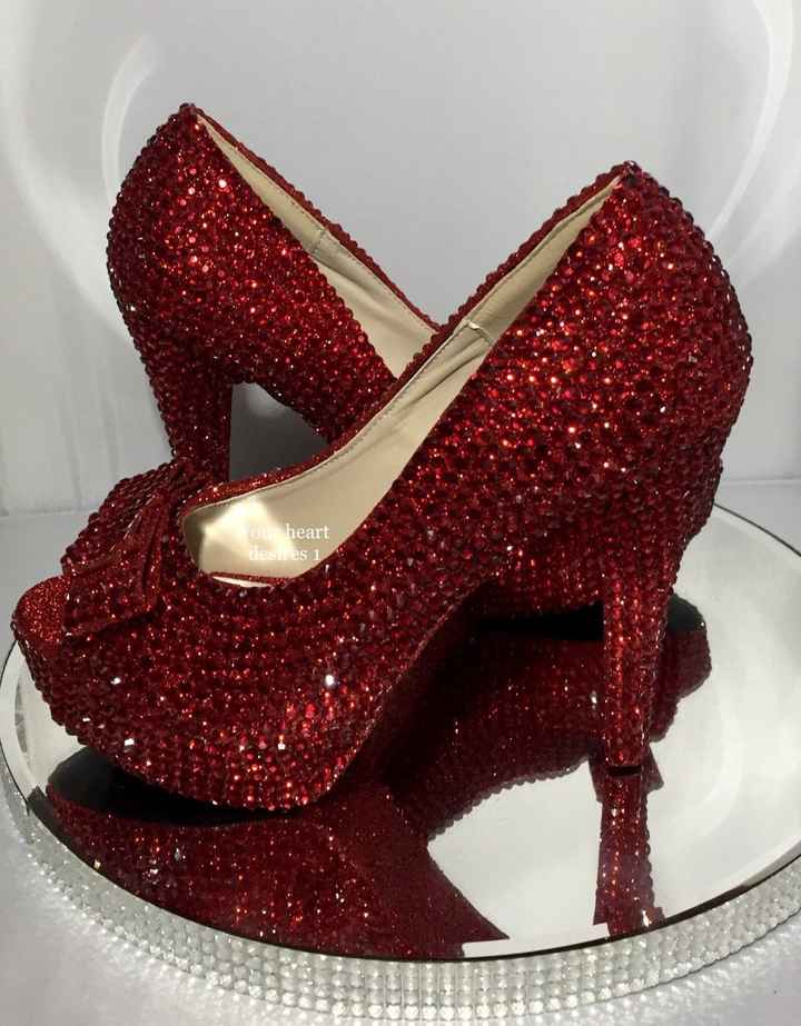 Red Shoes
