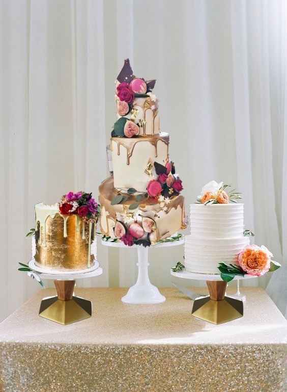 Cake inspo