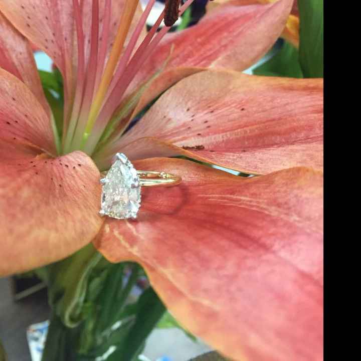 Story behind your ring!! Pics! - 1