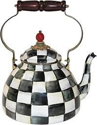 teapot