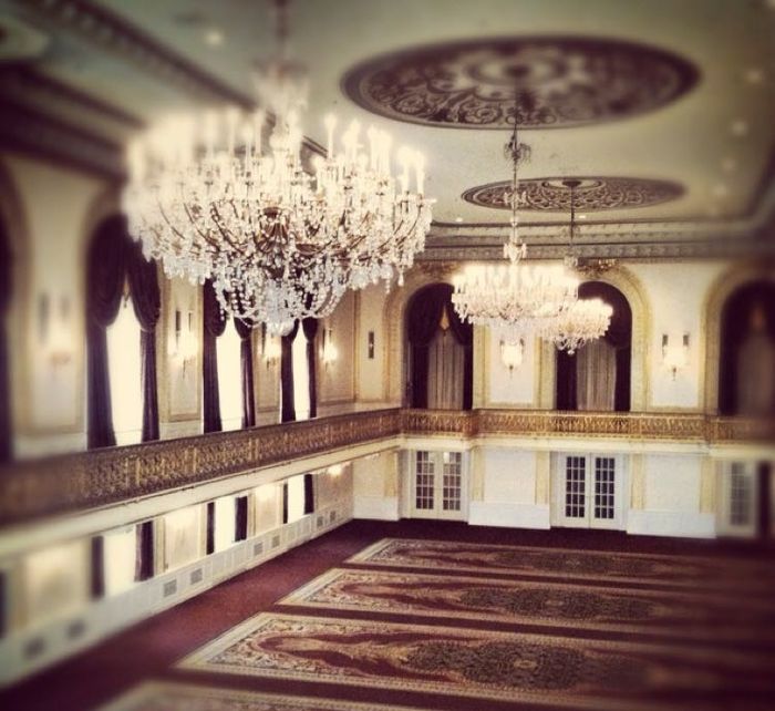 Show Off Your Wedding Venue!! - 2