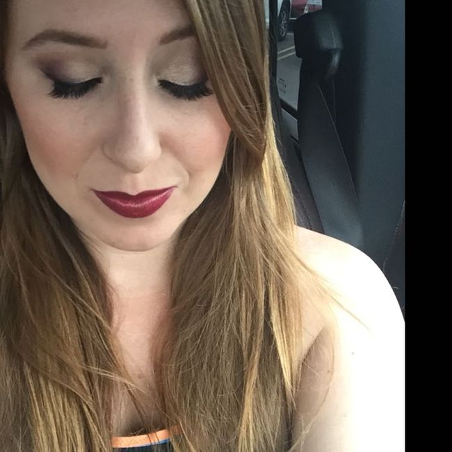 How many make-up trials (w/ different Mau)? How did you choose? - 1
