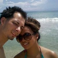 Share Your Honeymoon Pics