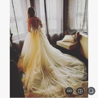 Me trying it on at home.