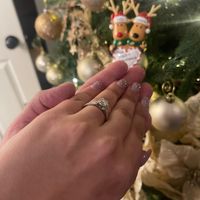 Brides of 2022! Show us your ring! - 1