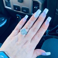 Brides of 2022! Show us your ring! - 1