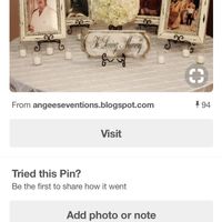  Honoring Deceased Grandmothers - 1