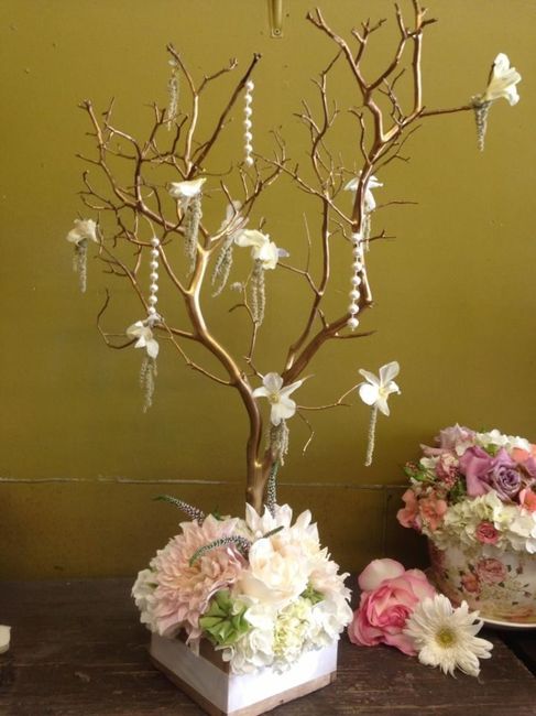 Help! What wedding cake do you like best?