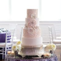 Help! What wedding cake do you like best?