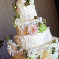 Help! What wedding cake do you like best?