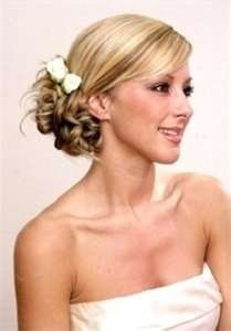 WEDDING HAIR INSPIRATION