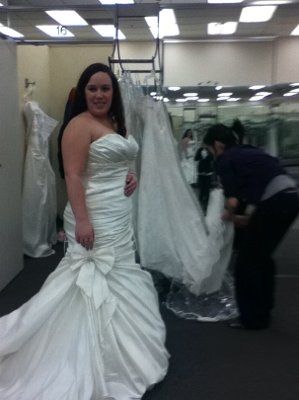 dress opinions?