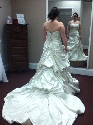 dress opinions?