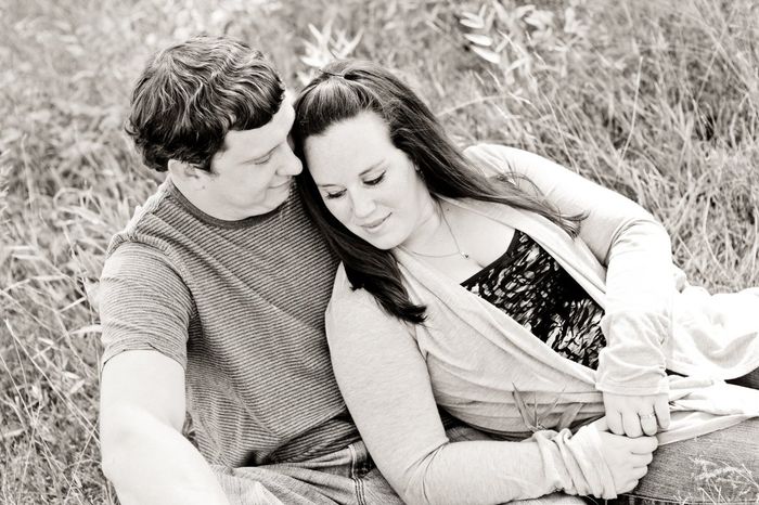 Engagement pictures are in! (Pic heavy!)