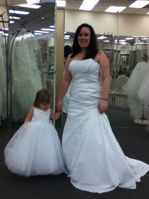 dress opinions?