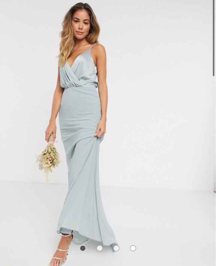 What to wear - 1