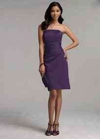 Bridesmaids dresses: Your opinion!