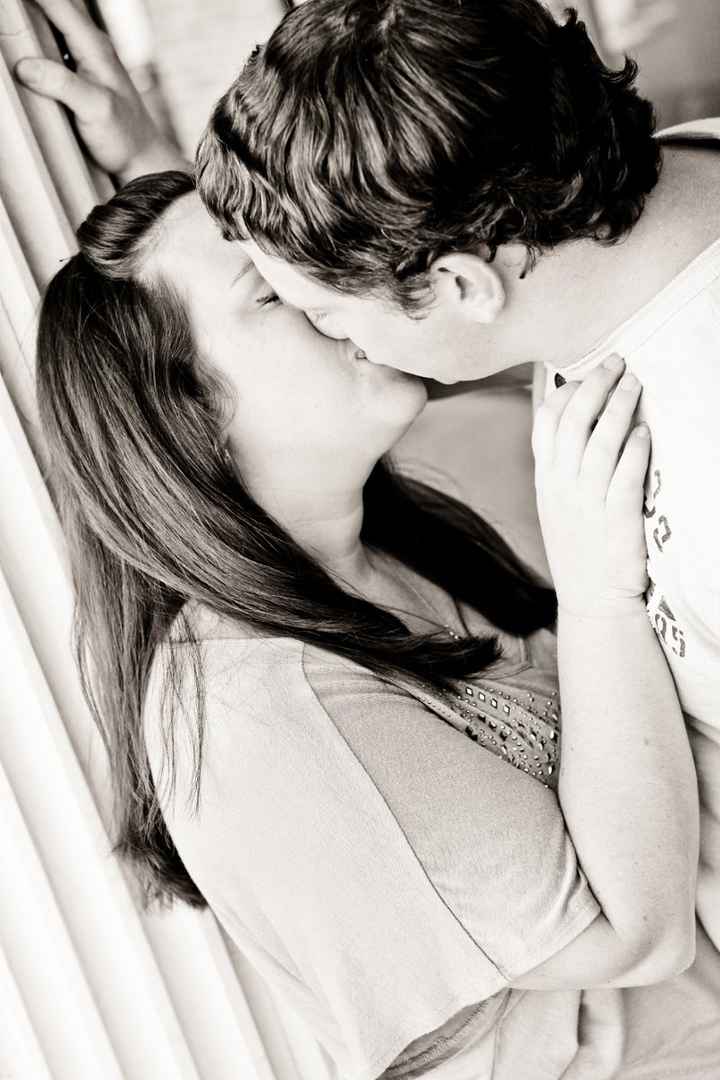 Engagement pictures are in! (Pic heavy!)