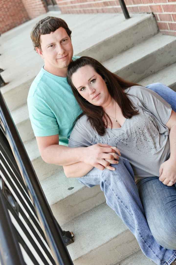 Engagement pictures are in! (Pic heavy!)