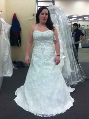 dress opinions?