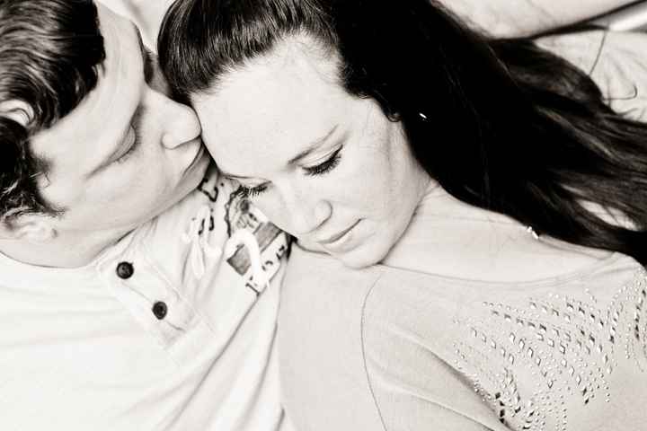 Engagement pictures are in! (Pic heavy!)