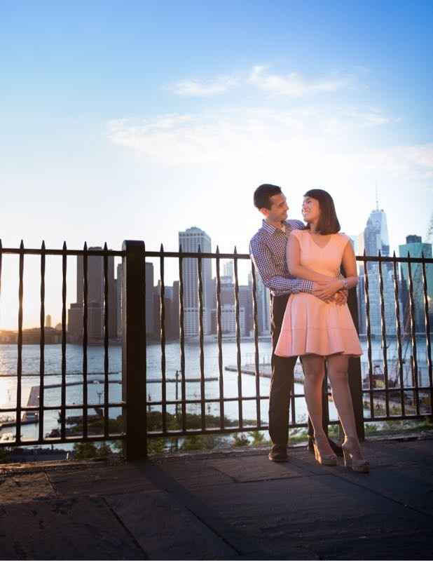 Tell me about you and FS!