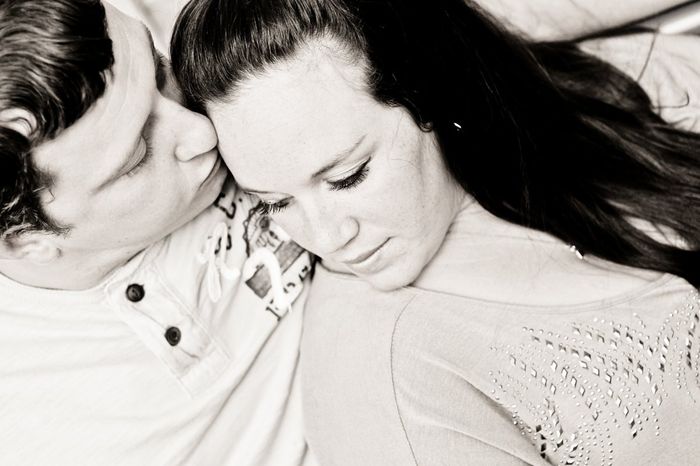 Engagement pictures are in! (Pic heavy!)