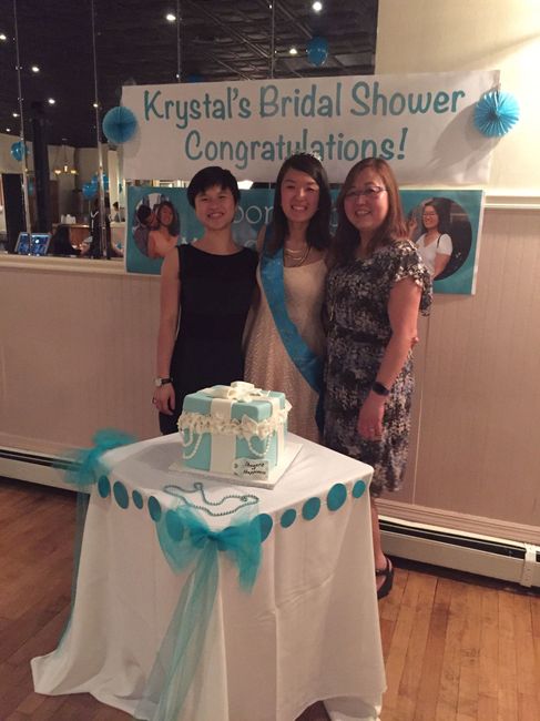 Exciting Wedding Things!