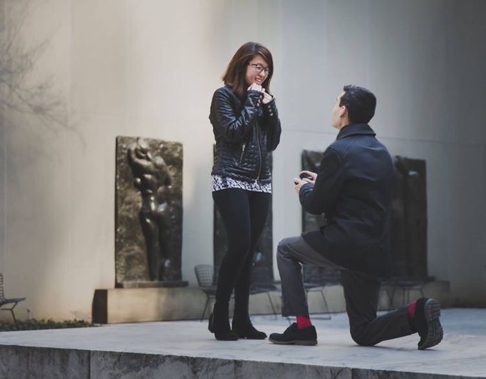 Proposal photos! Share yours!