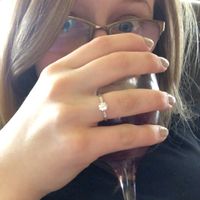 Brides of 2020!  Show us your ring! - 1