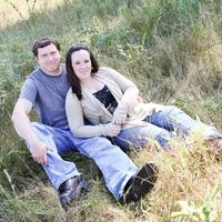 Engagement pictures are in! (Pic heavy!)