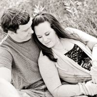 Engagement pictures are in! (Pic heavy!)